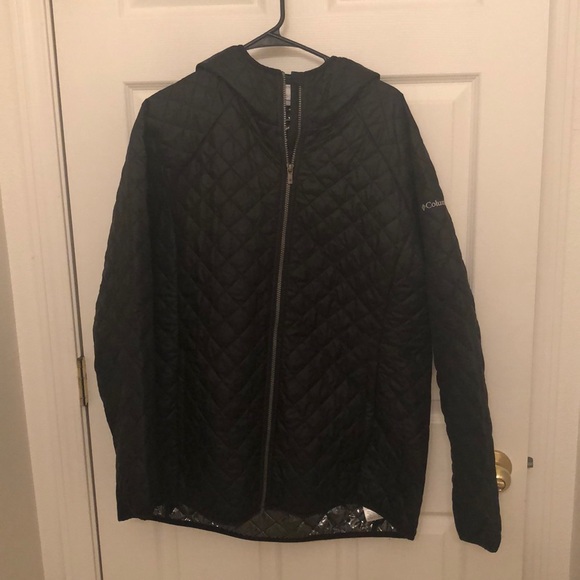 Columbia Jackets & Blazers - Winter Jacket